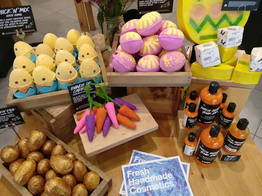 Cosmetics Store «Lush», reviews and photos, 3195 28th St SE, Kentwood, MI 49512, USA