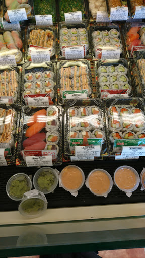 Grocery Store «Market Basket», reviews and photos, 11 Wood St, Lowell, MA 01851, USA