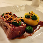 Photo n°1 de l'avis de Alban.i fait le 19/03/2022 à 16:16 sur le  Café Gupi - Weinbar à Weil am Rhein