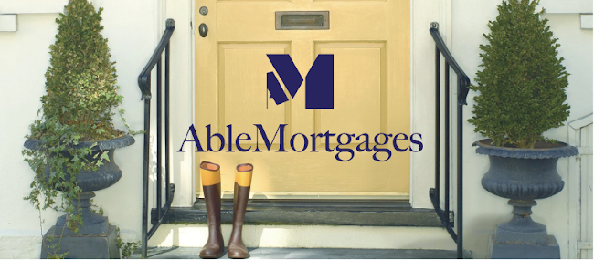 Able Mortgages Limited