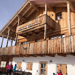 Photo n°1 de l'avis de Fabrizio.r fait le 04/07/2021 à 19:16 sur le  Maurerberghütte à San Martin de Tor