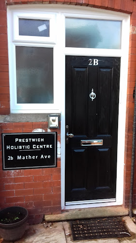 Holistic Centre, 2B Mather Ave, Prestwich, Manchester M25 0LA, United Kingdom