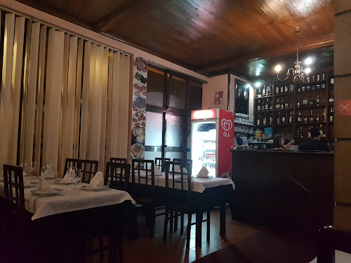 Restaurante Guarani em Fafe