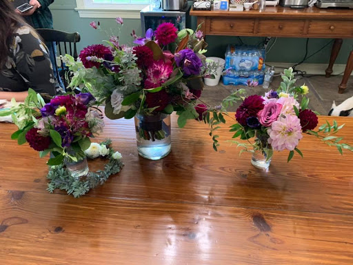 Florist «Splints & Daisies», reviews and photos, 480 New Holland Ave #8105, Lancaster, PA 17601, USA