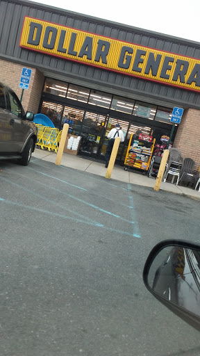 Home Goods Store «Dollar General», reviews and photos, 15645 Northumberland Hwy, Burgess, VA 22432, USA