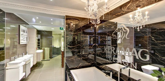 Vizzini Bathrooms, Kitchens & Bedrooms - Dunfermline
