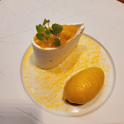 Photo n°37 de Restaurant 1741 à Strasbourg ()