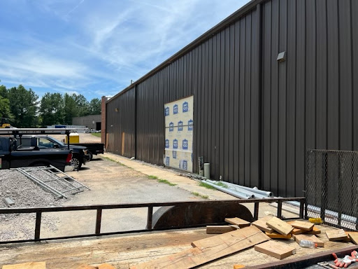 Roofing Contractor «Roofwerks, Inc.», reviews and photos, 809-102 Mt Vernon Rd, Raleigh, NC 27607, USA