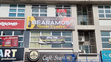 Bearamos Music Centre