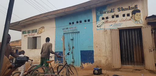 Rijiyar Lada Market Dakatsalle, Kano City, Kano, Nigeria, Bicycle Store, state Kano