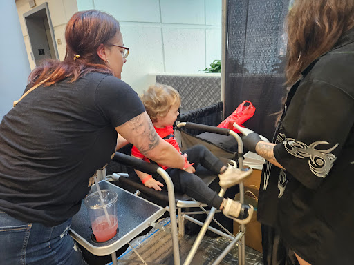 Explore damaged tattoo ideas, creative tattoo ideas in Angola, available at Hoodlum Ink