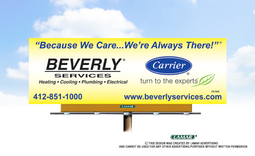 Heating Contractor «Beverly Services», reviews and photos
