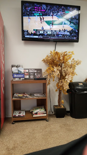 Tire Shop «Tire King of Falcon», reviews and photos, 8345 Blue Gill Dr, Peyton, CO 80831, USA