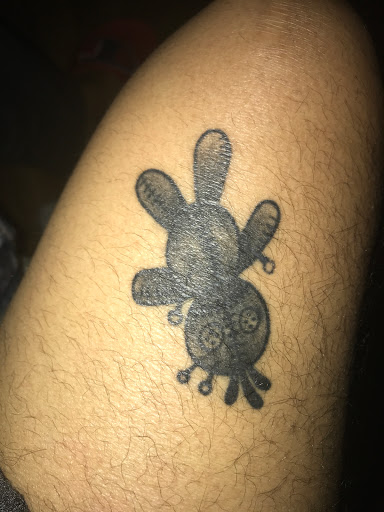 Explore groot tattoo ideas, creative tattoo ideas in Madison, available at ART IMMORTAL TATTOO