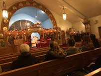 St. Nicholas Greek Orthodox Church - Photo 5 - Car repair in Youngstown, OH, Youngstown