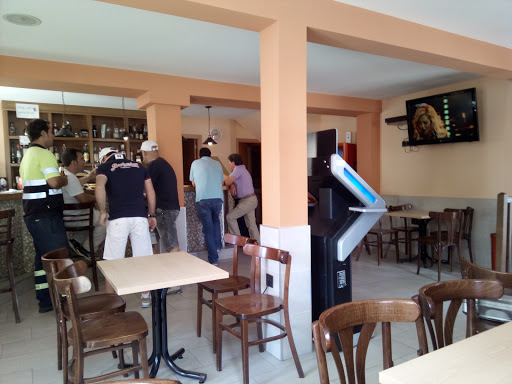 Información y opiniones sobre Bar SEDEN´S de Gradefes
