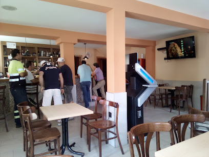 Bar Seden,s - Ctra. Puente, 1A, 24160 Gradefes, León, Spain
