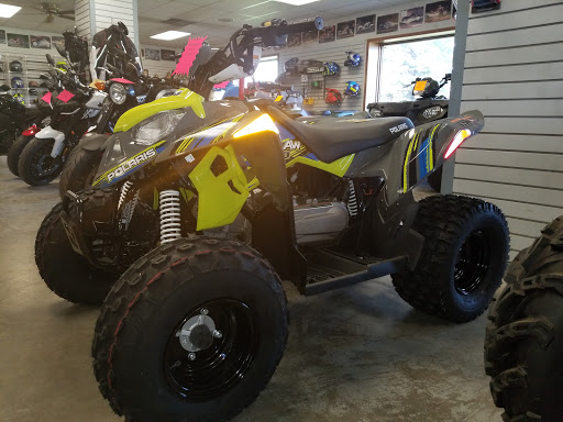 ATV Dealer «Ames Power Sports LC», reviews and photos, 2312 E Lincoln Way, Ames, IA 50010, USA