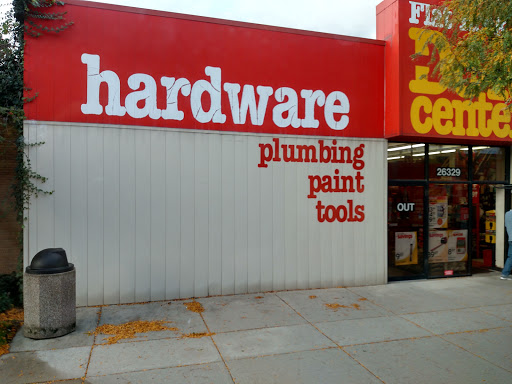 Garden Center «Flat Rock Do it center», reviews and photos, 26329 Huron River Dr, Flat Rock, MI 48134, USA