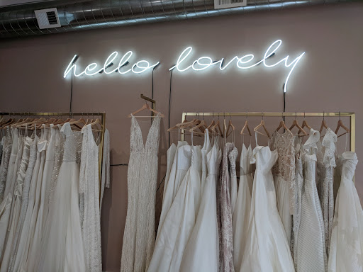 Bridal Shop «Lovely Bride», reviews and photos, 1657 N Wells St, Chicago, IL 60614, USA