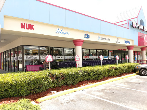 Baby Store «MacroBaby», reviews and photos, 1361 Florida Mall Ave, Orlando, FL 32809, USA