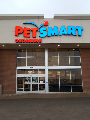 PetSmart, 4142 Commonwealth Ave, Eau Claire, WI 54701, USA, 