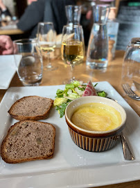 Plats et boissons du Restaurant français L'Ambassade des Terroirs à Gennevilliers - n°5