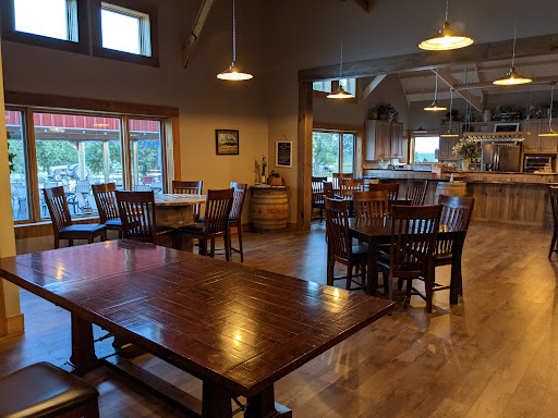 Winery «Capitol View Winery & Vineyards», reviews and photos, 2361 Wittstruck Rd, Roca, NE 68430, USA