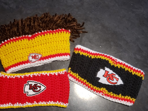 Fabric Store «Jo-Ann Fabrics and Crafts», reviews and photos, 1153 E North Ave, Belton, MO 64012, USA