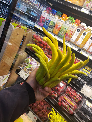 Health Food Store «New Earth Market», reviews and photos, 864 East Ave, Chico, CA 95926, USA