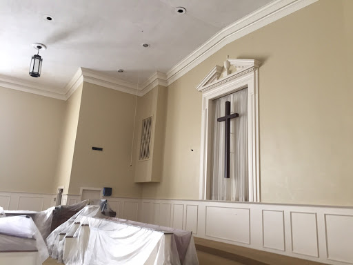 Roofing Contractor «MidSouth Construction Roofing & General Contracting», reviews and photos, 1619 Elm Hill Pike, Nashville, TN 37210, USA