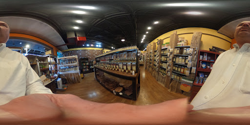 Tea Store «Cape Fear Spice Merchants», reviews and photos, 20 Market St, Wilmington, NC 28401, USA