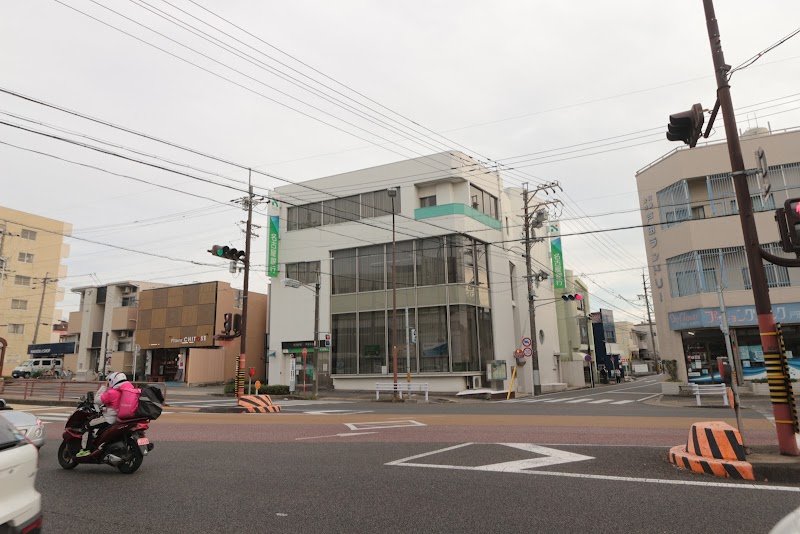 （株）名古屋銀行 茶屋坂支店