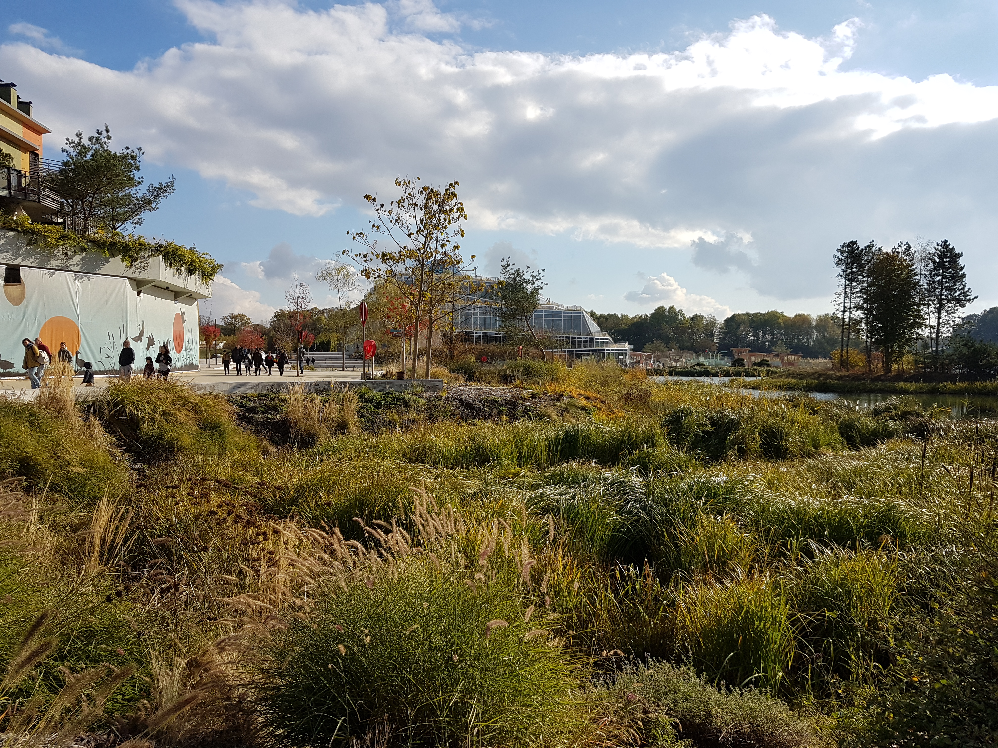 Photo n° 3 de l'avis de ke.o fait le 02/11/2018 à 12:46