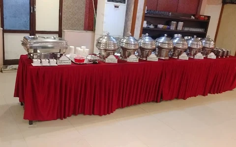 Indian spice restaurants & banquet hall Subhanpura image