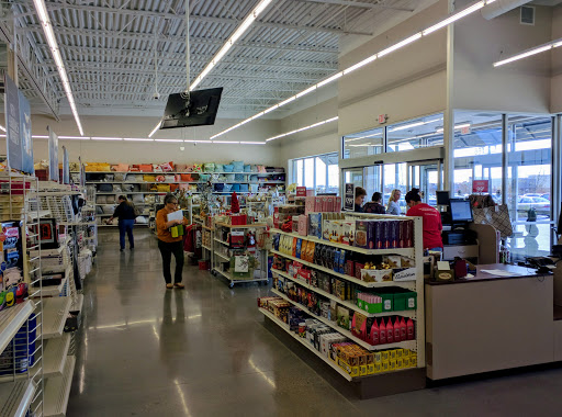 Home Goods Store «Tuesday Morning», reviews and photos, 1700 Dallas Hwy #166, Waxahachie, TX 75165, USA