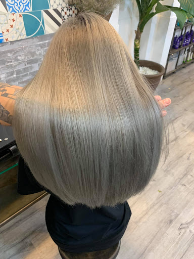 Hair Salon «Tucker Hair Salon», reviews and photos, 4395 Hugh Howell Rd, Tucker, GA 30084, USA