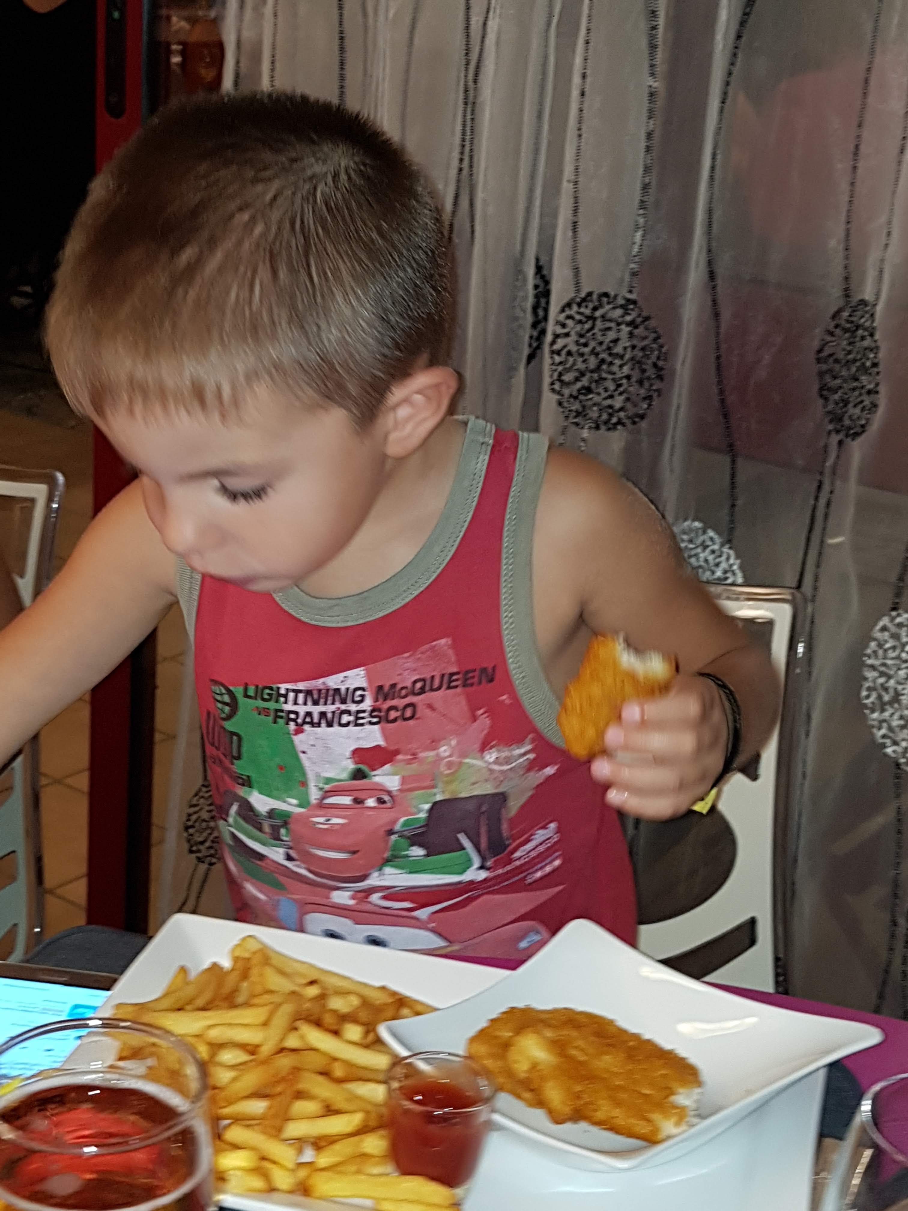 Photo n° 8 de l'avis de sarah.e fait le 22/09/2018 à 21:47