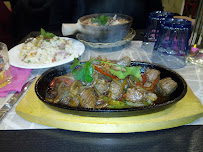 Plats et boissons du Restaurant asiatique Chinatown à Alès - n°17