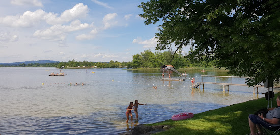 Strandbad Seehausen