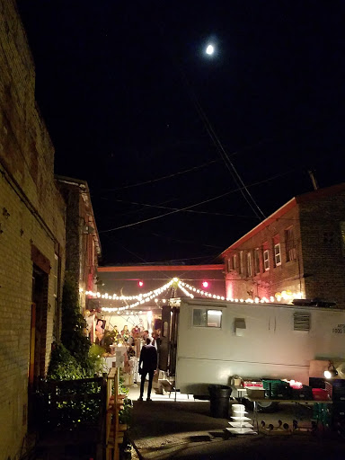 Live Music Venue «ArtsRiot», reviews and photos, 400 Pine St, Burlington, VT 05401, USA