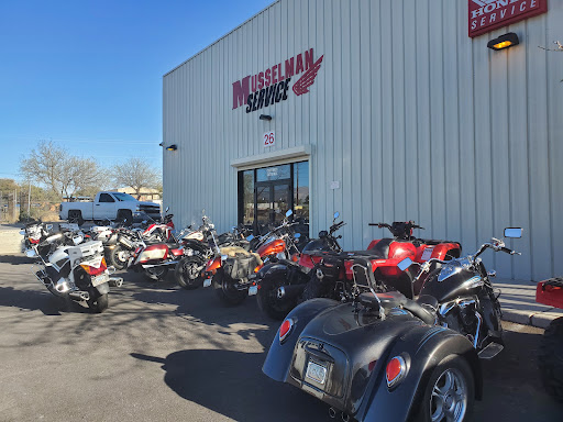 Honda Dealer «Musselman Honda», reviews and photos, 2302 N Stone Ave, Tucson, AZ 85705, USA