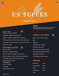 Photo n°1 de Un Succès food truck à Langoiran ()