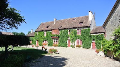 Château Puyfromage : Grand vin de Bordeaux - Côtes de Francs à Saint-Cibard