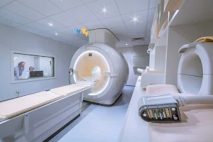 Radiology Center at ZOB- MVZ Pruener transition image