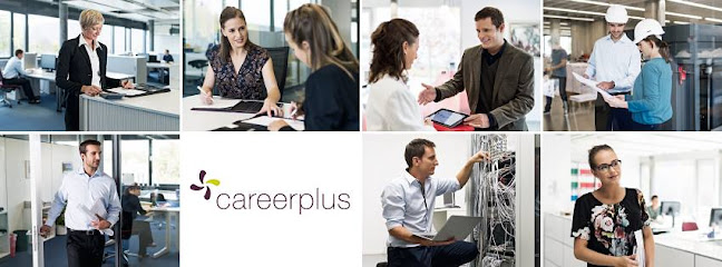 careerplus.ch