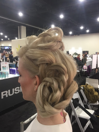 Hair Salon «Paul Michaels Hair Salon», reviews and photos, 6653 Little River Turnpike, Annandale, VA 22003, USA