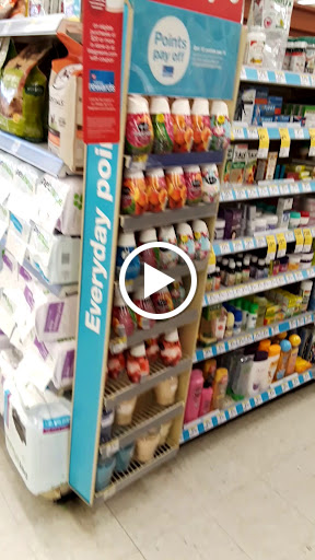 Drug Store «Walgreens», reviews and photos, 11565 San Pablo Ave, El Cerrito, CA 94530, USA
