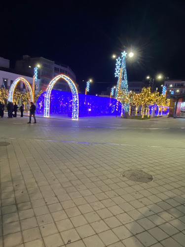 Μνημείο Αγνώστου Στρατιώτη - Λαμία