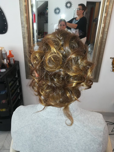 Cabeleireiro atelier do cabelo - Albufeira